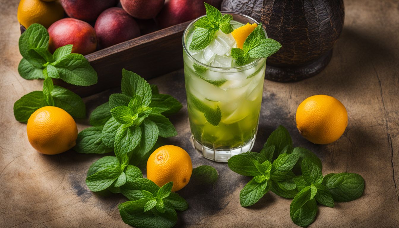 Recette Mojito Pour 10 Personnes, Comment La Préparer – QQLI