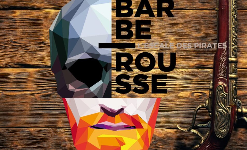 Barberousse Angers